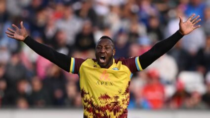 Andre Russell करणार क्रिकेटला अलविदा! वेस्टइंडीजचा हा दिग्गज या मालिकेनंतर होणार निवृत्त..