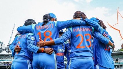 IND vs ENG : मालिकेत बरोबरी! इंग्लडला पावसाचा झाला फायदा, भारताला 8 विकेट्सने केले पराभुत