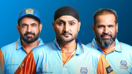 IND vs PAK : देशापेक्षाही महत्त्वाचे… भारत पाकिस्तान सामन्याचा हरभजन, शिखर धवन आणि पठाण ब्रदर्सने केला निषेध! सामना खेळणार नाहीत