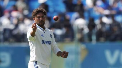 IND vs ENG 4th Test : कुलदीप यादवचं नशीब उजळणार? प्लेइंग 11 मध्ये संधी का मिळत नाहीये? बालपणीच्या प्रशिक्षकाचे मोठे विधान