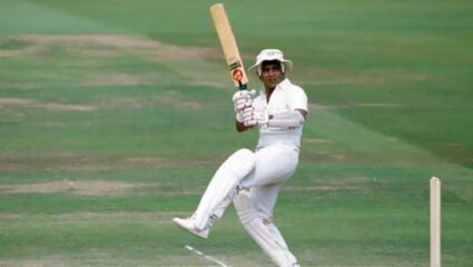 Sunil Gavaskar Birthday : ‘लिटिल मास्टर’ झाले 76 वर्षांचे, जाणून घ्या आजपर्यंत कोणीही मोडू न शकलेले रेकाॅर्ड