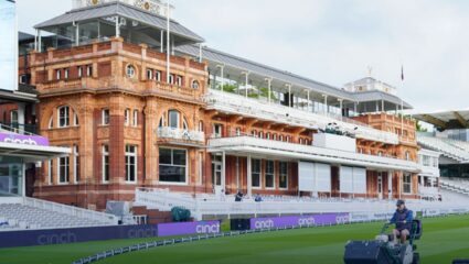 IND vs ENG Pitch Report : तिसऱ्या कसोटीत कोणाचा बोलबाला? कोणाला मदत होणार खेळपट्टीची…