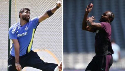 IND vs ENG : बुमराह की आर्चर? लॉर्ड्सवर कोण वर्चस्व गाजवेल? जाणून घ्या हेड-टू-हेड