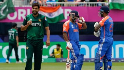 Asia Cup 2025 बाबत मोठी अपडेट, BCCI या कारणामुळे स्पर्धेवर बहिष्कार टाकणार! 3 देश एकत्र