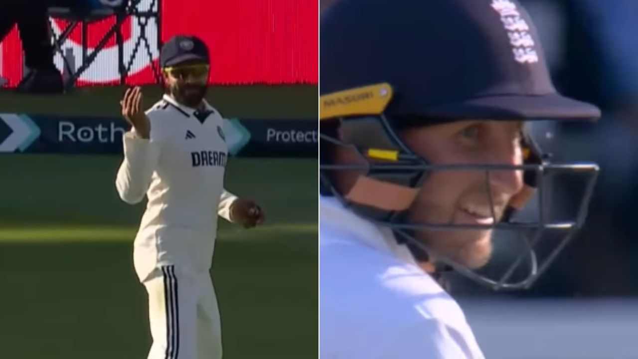 फोटो सौजन्य – X (englandcricket)