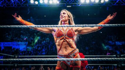 WWE ची ही स्पर्धक सोशल मिडीयावर ट्रोल होणारी क्वीन! टॉप 5 पाहुन व्हाल हैराण