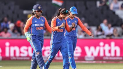 IND vs ENG Match Preview : 4-1 की 3-2? भारतीय महिला संघ शेवटच्या T20 सामन्यासाठी सज्ज! वाचा मालिकेचा अहवाल
