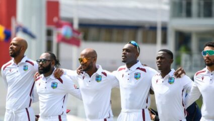 PCB ने दिली WI क्रिकेट बोर्डला धमकी! पाकिस्तान आणि वेस्ट इंडिज क्रिकेट बोर्डात वाद सुरू
