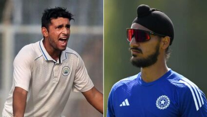 IND vs ENG 4th Test : भारतीय संघात मोठा बदल, अर्शदीप सिंग चौथ्या कसोटीतून बाहेर; हा वेगवान गोलंदाज होणार सामील