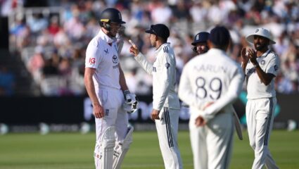IND vs ENG 3rd Test : केएल राहुलचे शतक, सामन्यात बरोबरी! वाचा ड्रामॅटिक सामन्याचा तिसऱ्या दिवसाचा अहवाल