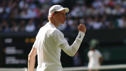 Wimbledon 2025 prize money : पहिल्यांदाच विम्बल्डन चॅम्पियन जानिक सिन्नर झाला मालामाल! मिळाली बंपर बक्षीस रक्कम