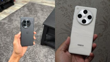 Curved Display वाला स्मार्टफोन खरेदी करण्याचा विचार करताय? OnePlus पासून Oppo पर्यंत, हे आहेत बेस्ट चॉईस