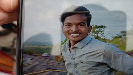 नीरा नदीत आंघोळ करताना 20 वर्षीय तरूण पाण्यात बुडाला; शोधकार्य सुरु