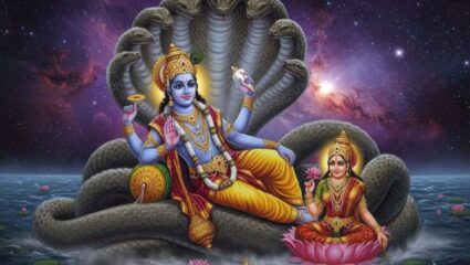 Devshayani Ekadashi: देवशयनी एकादशीच्या दिवशी चारमुखी दिवा का लावतात, जाणून घ्या पौराणिक कथा