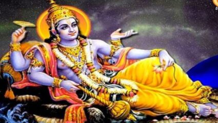 Devshayani Ekadashi: देवशयनी एकादशीच्या दिवशी ग्रहांचे अद्भुत संयोग, या राशीच्या लोकांचे चमकणार भाग्य