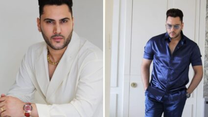 Self Love असावं तर असं ! पंजाबी पॉप गायक Dil Sandhu ने वाढदिवसानिमित्त स्वतः ला गिफ्ट केलं 3 कोटींचं लक्झरी घड्याळ