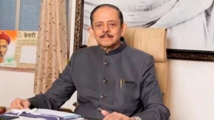 लोकमान्य टिळक यांचे पणतू डॉ. दीपक टिळक यांचं निधन; पहाटेच्या सुमारास घेतला अखेरचा श्वास
