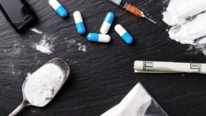 वडगावमध्ये अमली पदार्थांची खुलेआम विक्री, तरुणाई  विळख्यात; पोलिसांचे मात्र दुर्लक्ष