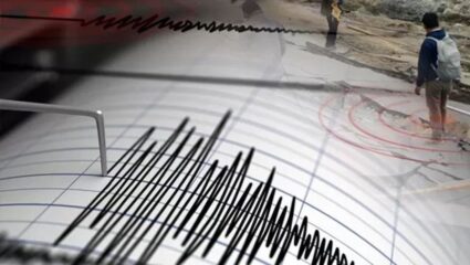 भूकंपामुळे हादरली रशियाची जमीन; त्सुनामीचा इशाऱ्याने लोकांमध्ये घबराट, जाणून घ्या काय आहे परिस्थिती?