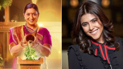 ‘Kyunki Saas Bhi Kabhi Bahu Thi 2’ मध्ये दिसणार ‘तुलसी’ चे नवे रूप,  एकता कपूरने दिली माहिती