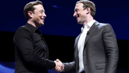 Elon Musk कि Mark Zuckerberg? कोणता टेक दिग्गज कमावतो सर्वाधिक पैसे? तंत्रज्ञान क्षेत्रात कोणाचा दबदबा? जाणून घ्या