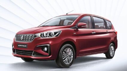 Tata, MG आणि Kia ला दणका देत ‘ही’ 7 सीटर कार पोहोचली टॉपवर, किंमत फक्त…