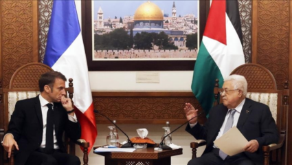 Israel Palestine Live: फ्रान्सचा ऐतिहासिक निर्णय, पॅलेस्टाईनला देश म्हणून मान्यता देणार, हमासला आनंद तर इस्रायल संतापला