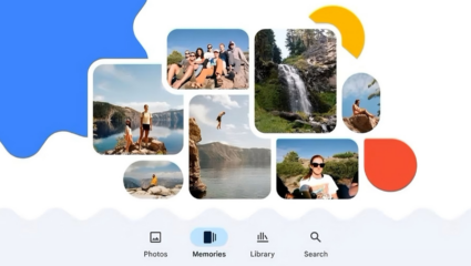 फोटो एडिंटिंग आता फुल ऑटोमॅटिक, Google Photos बरोबर जबरदस्त AI फिचर्स