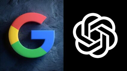 Google चं राज्य संपणार का? 10 वर्षांत पहिल्यांदाच घडलं असं… AI चॅटबोट ChatGPT ने लोकांना घातलीये भुरळ?