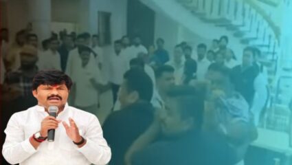 “जी कारवाई झालेली आहे, त्याला कोर्टात सामोरे जाऊ…” मारहाण प्रकरणावर काय म्हणाले गोपीचंद पडळकर