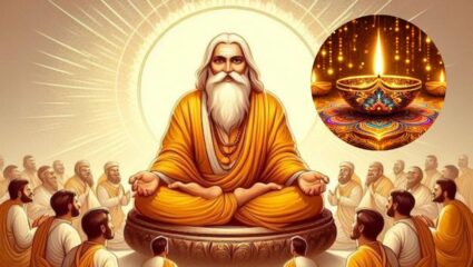 Guru Purnima: पितृ दोषापासून सुटका मिळविण्यासाठी गुरुपौर्णिमेला या ठिकाणी लावा दिवा, देवी लक्ष्मी होईल प्रसन्न