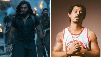 Hanumankind करणार रणवीर सिंगच्या ‘धुरंधर’ चित्रपटामधून डेब्यू, कोण आहे हा प्रसिद्ध रॅपर?