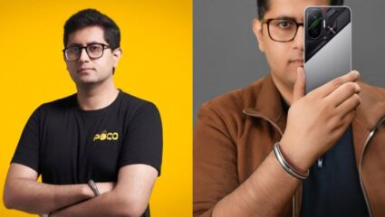 Poco इंडिया हेड हिमांशु टंडनने कंपनीला केलं अलविदा! Nothing मध्ये सहभागी होण्याची वर्तवली जाते शक्यता, असा होता आतापर्यंतचा प्रवास