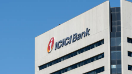 ICICI Bank Result: पहिल्या तिमाहीत ICICI Bank ने कमावले 13,558 कोटी, नेट प्रॉफिटमध्ये 15.9% ची उसळी