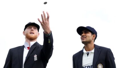 IND vs ENG: एक शेवटची संधी, ‘Last Fight’ साठी तयार आहे भारत, कोच गंभीरने इंग्लंडला डिवचले, म्हणाला ‘इंग्लंडचा दौरा नेहमीच…’