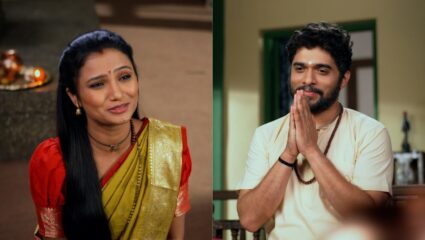 ‘इंद्रायणी’ करणार गुरु माहात्म्य सांगणारे खास कीर्तन, मालिकेत मिळणार भावनिक आणि आध्यात्मिक प्रवास