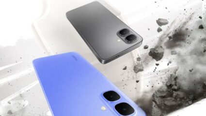 बजेट स्मार्टफोन शोधताय? Infinix घेऊन आलाय बेस्ट डिव्हाईस, किंमत 7 हजारांहून कमी! UltraLink फीचर आणि AI सपोर्टने सुसज्ज