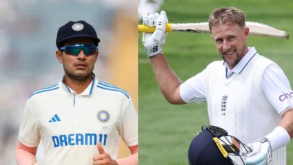 ICC Test batsmen rankings : जो रूट पुन्हा अव्व्लस्थानी, भारतीय खेळाडूंची क्रमवारीत घसरगुंडी…