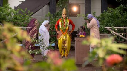 गुरुपौर्णिमा विशेष, अद्वितीय स्वामी समर्थांची लीला उलगडणार ‘नामस्मरणाचे’ महात्म्य