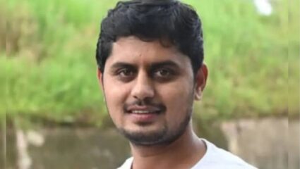 Harshal Patil suicide : जलजीवनाने घेतला ‘जीव’! सरकारने पैसे न दिल्याने कंत्राटदार तरुणाने केली आत्महत्या