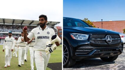 Jasprit Bumrah च्या ताफ्यात अनेक महागड्या कार, किंमत वाचाल तर क्लीन बोल्ड व्हाल