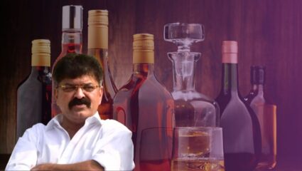 महाराष्ट्र वारकऱ्यांचा, साधू संतांचा आहे की बेवड्यांचा आहे? जितेंद्र आव्हाड संतापले