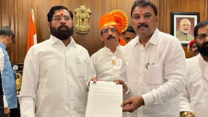 KDMC News : पाणी समस्या सोडविण्यासाठी धरण गरजेचे…, कल्याण ग्रामीणच्या आमदारांनी केली उपमुख्यमंत्र्यांकडे मागणी