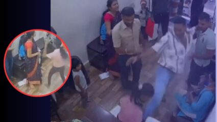 आधी रिसेप्शनिस्ट तरुणीने मारली कानाखाली अन् वाद वाढला…; कल्याण मारहाण प्रकरणी नवा ट्वीस्ट