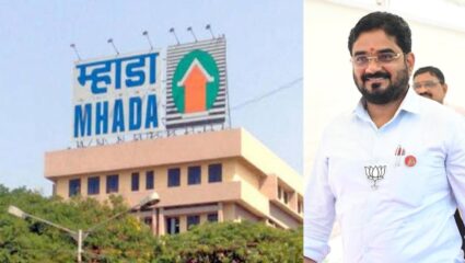 Kalyan News : 13 वर्षांच्या प्रतीक्षेला न्याय कधी मिळणार? कल्याणच्या रखडलेल्या MHADA पुनर्विकास प्रश्नावर विधानपरिषदेत लक्षवेधी