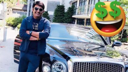 Kapil Sharma Net Worth: खिशात फक्त १२०० रुपये घेऊन मुंबईत आला होता…, आता आहे ३०० कोटी रुपयांचा मालक