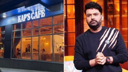 गोळीबारानंतर पुन्हा सुरु झाला ‘Kaps Cafe’, कपिल शर्माने केले टीमचे कौतुक; म्हणाला ‘अभिमानास्पद…’