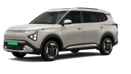 Kia Carnes Clavis EV: आजपासून सुरू होणार देशातील सर्वात स्वस्त इलेक्ट्रिक MPV ची बुकिंग, किंमत घ्या जाणून