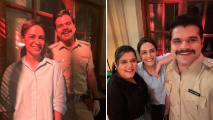 Kshitish Date: चित्रपट, नाटक आणि आता वेब विश्वात पदार्पण, “मिस्त्री” मध्ये साकारणार अनोखी भूमिका