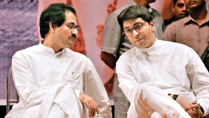 “उद्धव ठाकरेंनी राज ठाकरेंना छळलं…पक्षाबाहेर पडायला प्रवृत्त केलं…; माजी शिवसैनिकांचा गंभीर दावा